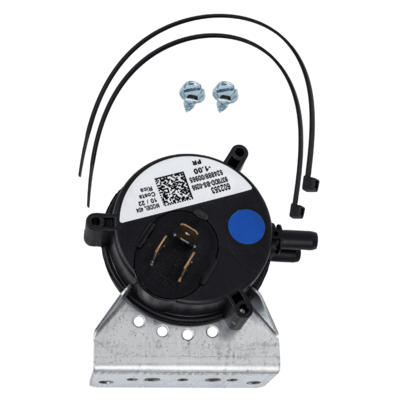RAYPAK Raypak 018931F Differential Pressure Kit for Avia Model 404A