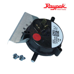 RAYPAK RAYPAK 018929F Air Pressure Kit for Avia Heaters