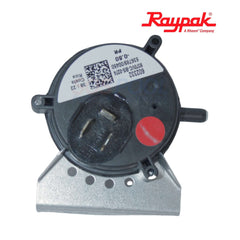 RAYPAK RAYPAK 018929F Air Pressure Kit for Avia Heaters