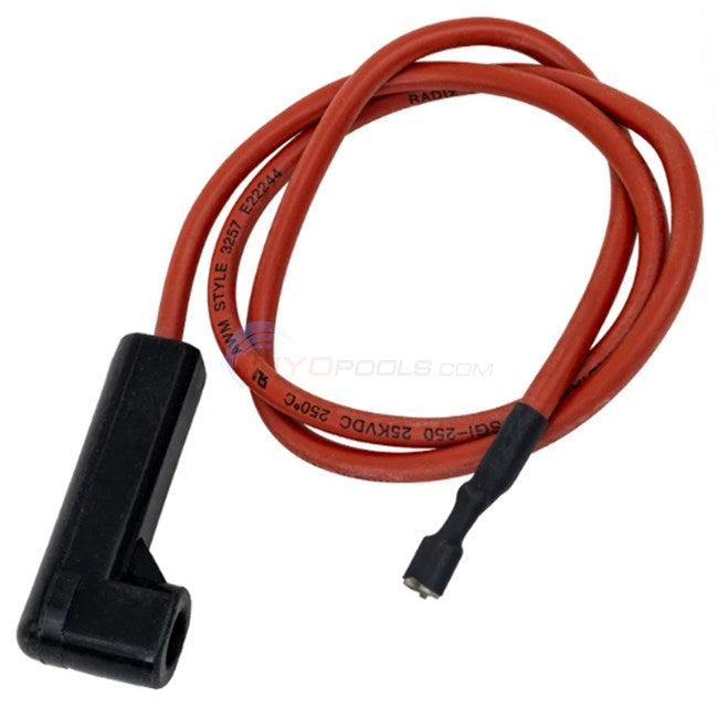RAYPAK Raypak 018875F RAYPAK Avia Heater Hi-Tension Igniter Wire Kit
