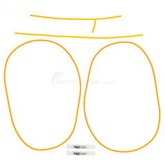 RAYPAK RAYPAK 019052F Avia Header Gasket Kit