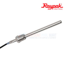 RAYPAK Raypak 019046F Vent Temperature Sensor Kit