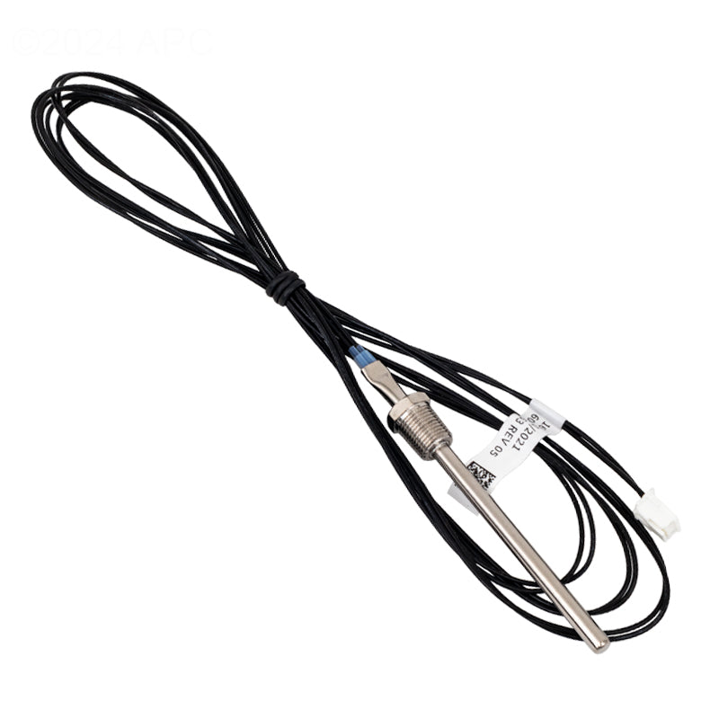RAYPAK Raypak 019046F Vent Temperature Sensor Kit