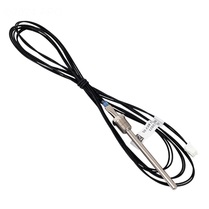 RAYPAK Raypak 019046F Vent Temperature Sensor Kit