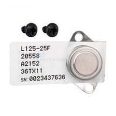 RAYPAK Raypak 019044F High Limit Thermostat Kit