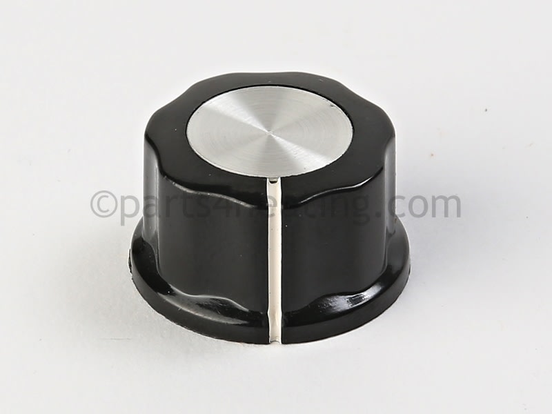RAYPAK Raypak H000008 Analog Control Knob