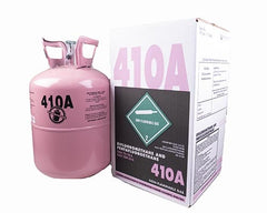 REFRIGERANTS REFRIGANTS R410A-25 - R-410A Refrigerant - 25 lbs Cylinder
