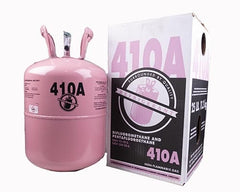 REFRIGERANTS REFRIGANTS R410A-25 - R-410A Refrigerant - 25 lbs Cylinder