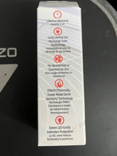 RECTORSEAL RectorSeal RECT-96415 RSH-50 Surge Protective Device