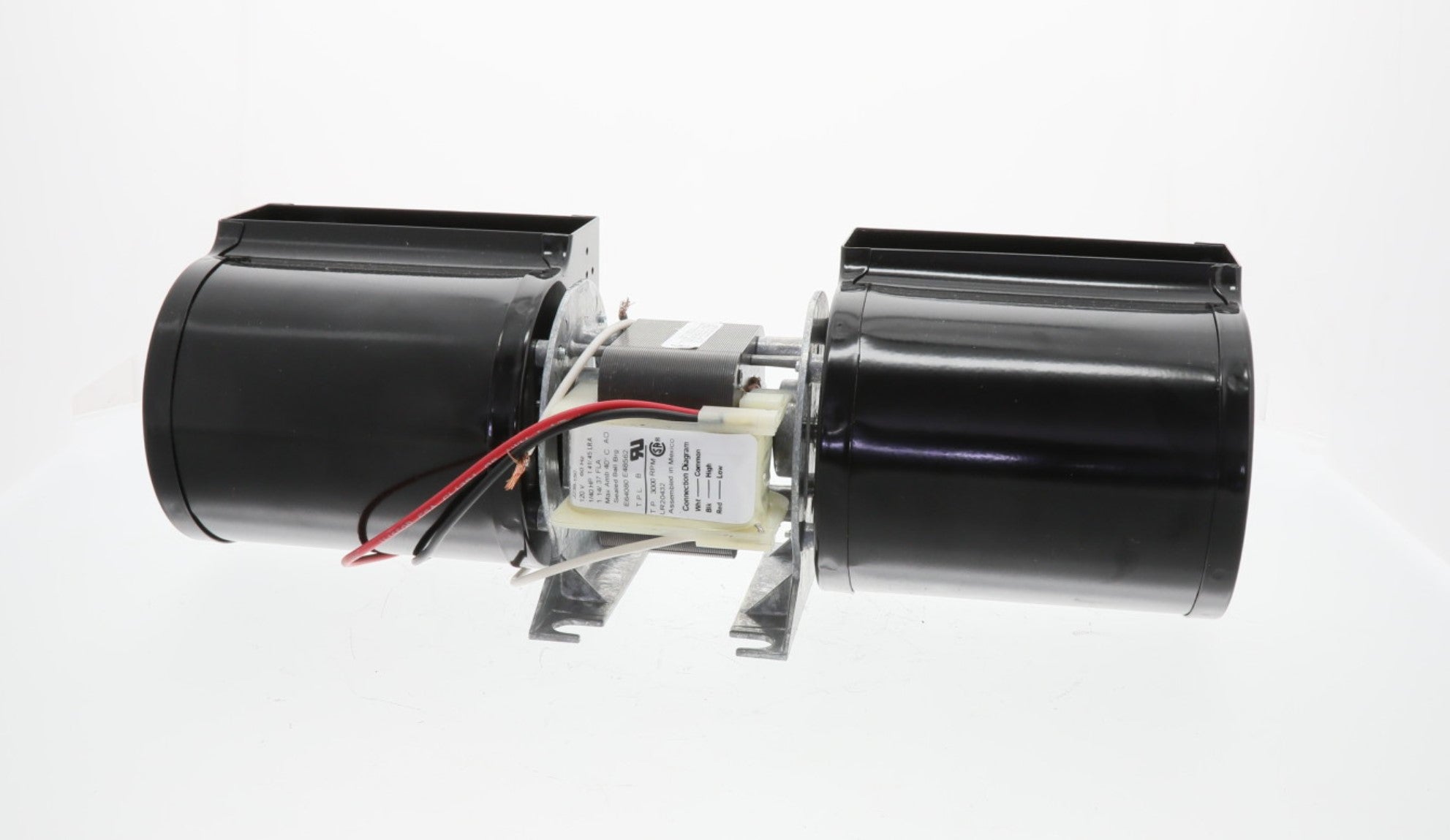 REGAL REXNORD A120 DRAFT INDUCER MOTORS