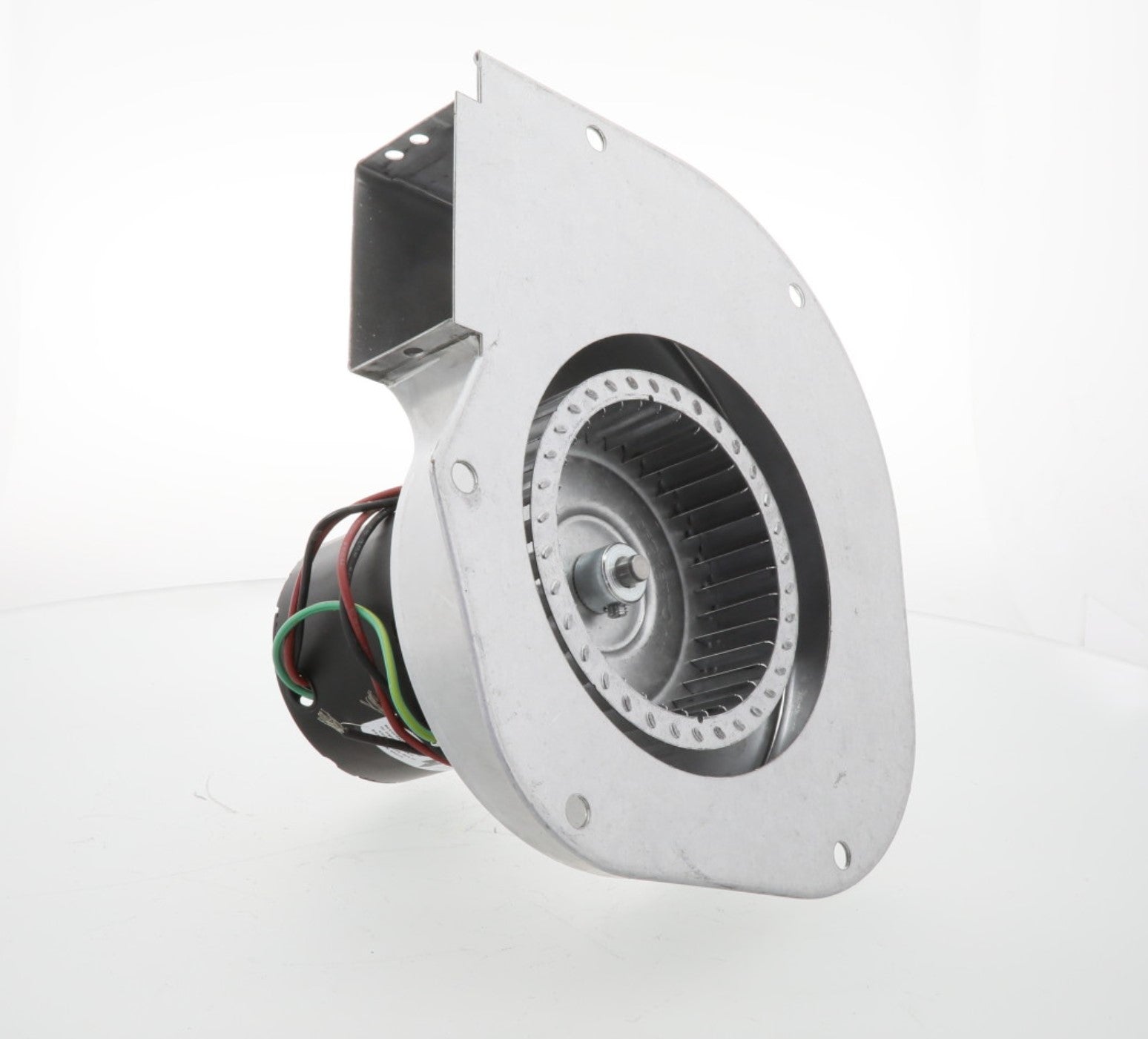 REGAL REXNORD A150 DRAFT INDUCER MOTORS
