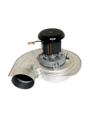 REGAL REXNORD Regal Rexnord A176 Draft Inducer Motor 115V 1-Speed