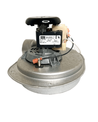 REGAL REXNORD Regal Rexnord A176 Draft Inducer Motor 115V 1-Speed