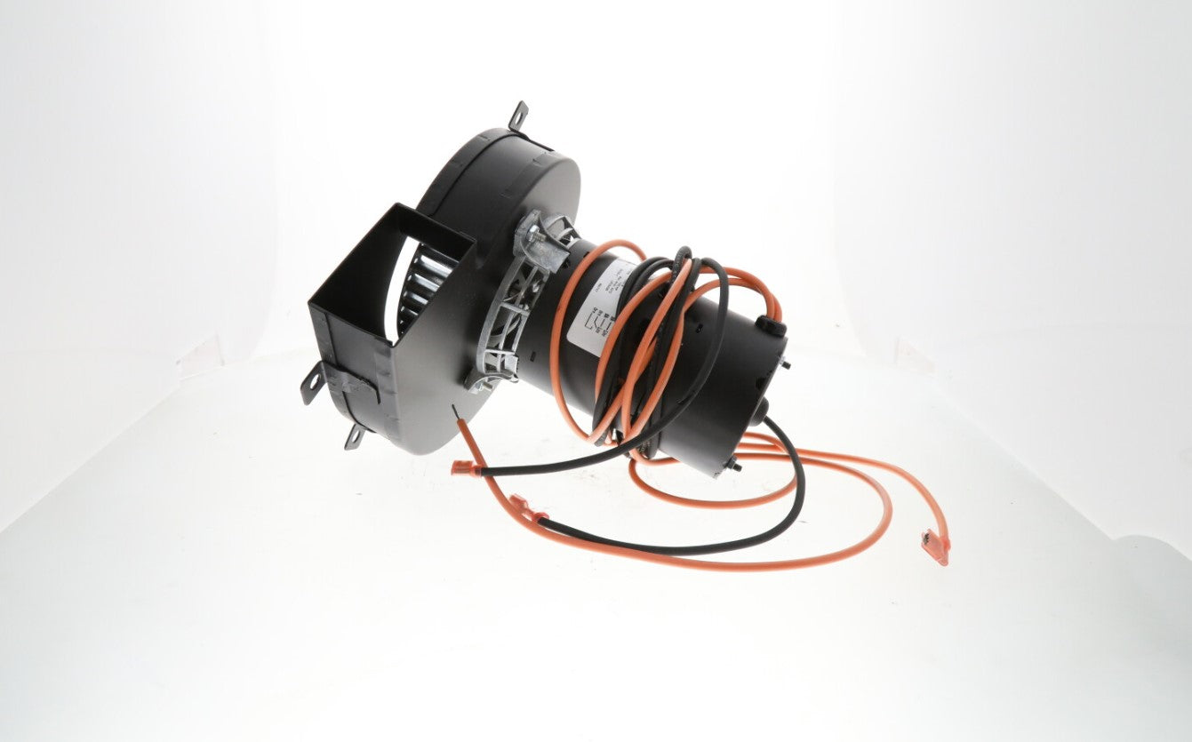 REGAL REXNORD A221 DRAFT INDUCER MOTORS