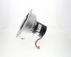 REGAL REXNORD REGAL REXNORD A241 Blower Motor - 1/25 HP, 208/230V, 3200 RPM