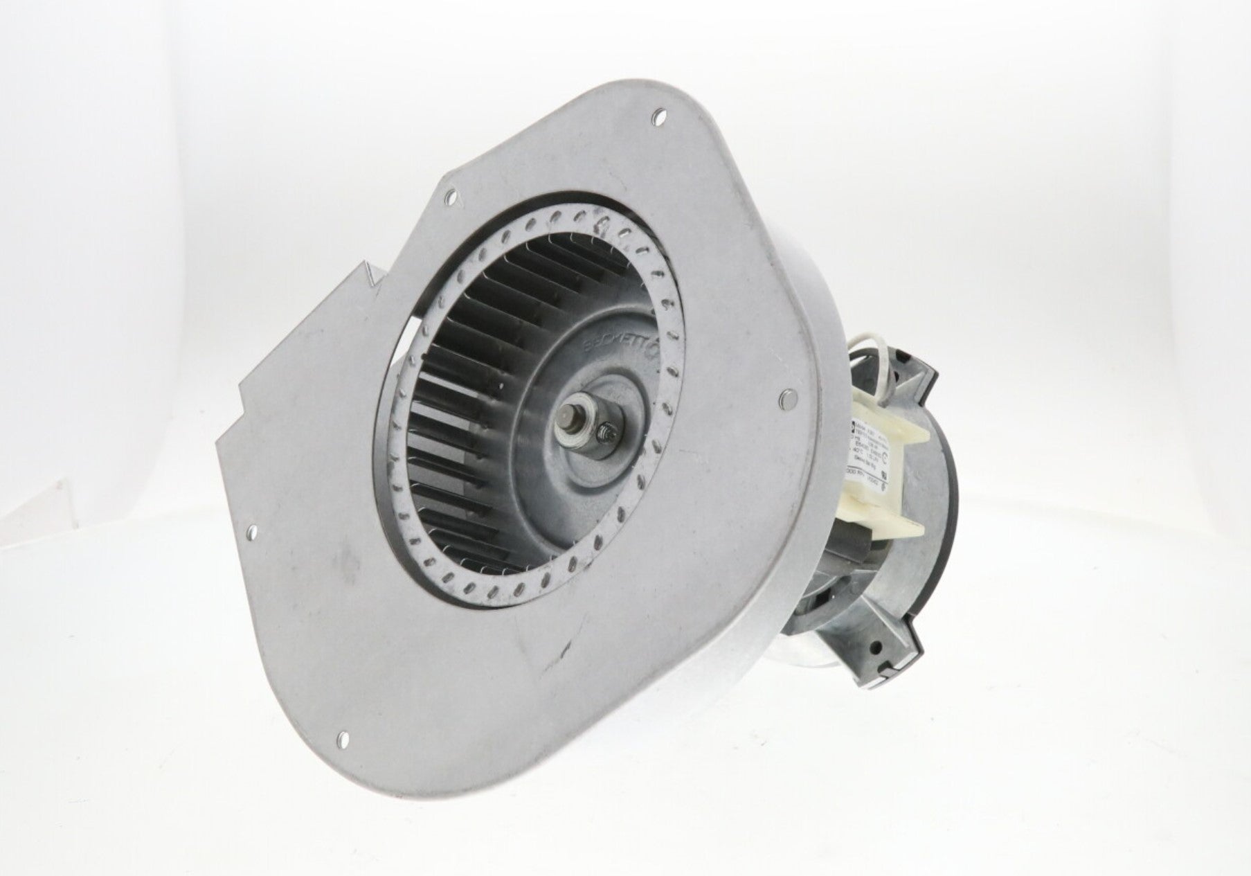REGAL REXNORD A361 DRAFT INDUCER MOTORS