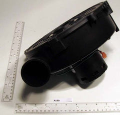 REGAL REXNORD A180 DRAFT INDUCER MOTORS
