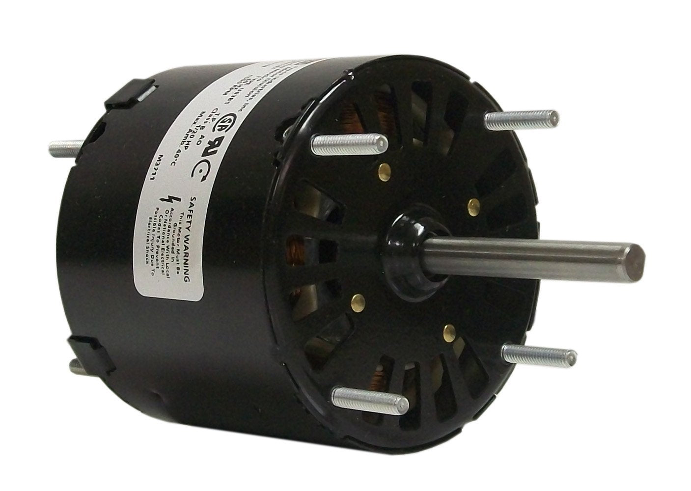 REGAL REXNORD D133 GENERAL PURPOSE MOTORS