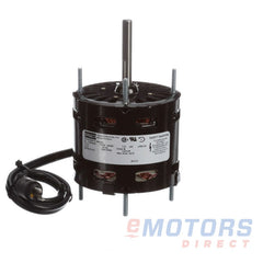 REGAL REXNORD D1101 UNIT HEATER MOTORS