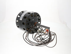 REGAL REXNORD Regal Rexnord D262 Motor - 1/5 HP, 230V, 925 RPM