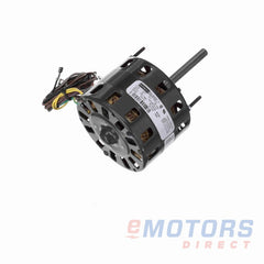 REGAL REXNORD Regal Rexnord D262 Motor - 1/5 HP, 230V, 925 RPM