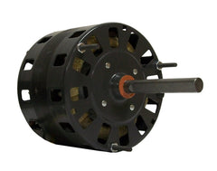 REGAL REXNORD Regal Rexnord D262 Motor - 1/5 HP, 230V, 925 RPM