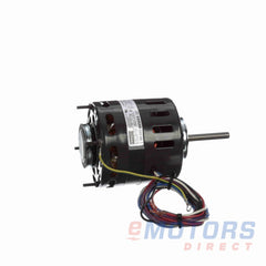 REGAL REXNORD Regal Rexnord D484 Fasco Motor - 1/20 HP, 115/230V, 1550 RPM