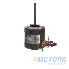 REGAL REXNORD Regal Rexnord D728 Motor - 3/4 HP - 115V - Reversible MPN D728