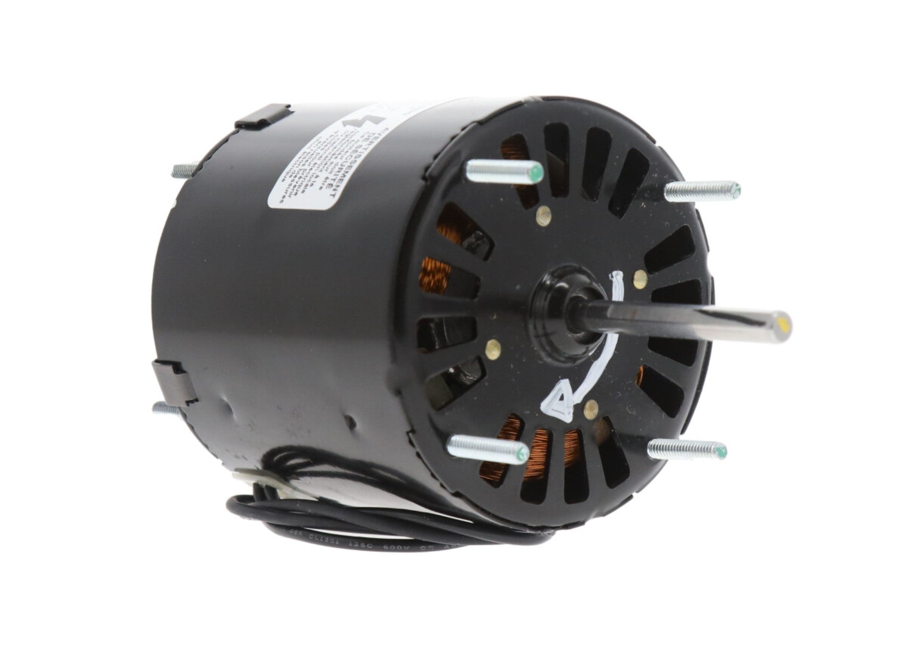 REGAL REXNORD D216 BLOWER MOTORS