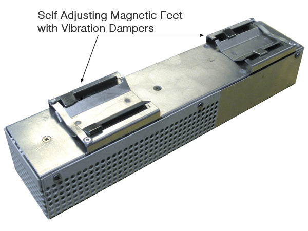 RGF RGF HVAC-PHI-PKG9-24V 9-Inch Package Unit 3.5-7.5 Ton Replacement MPN