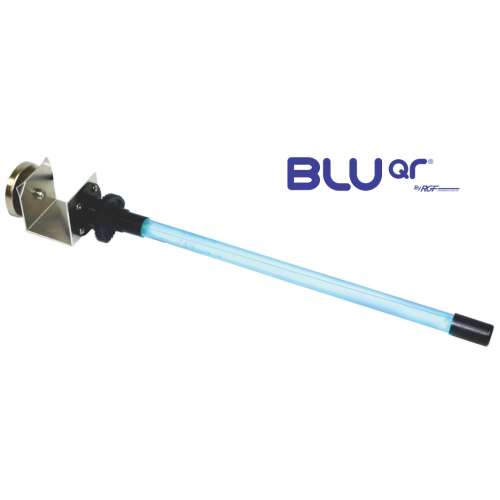 RGF RGF HVAC-BLU-QR RGF HVAC-BLU-QR BLU-QR UV Stick Light