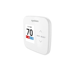 RESEARCH PRODUCTS Research Products RP-S86WMUPR AprilAire Programmable Wi-Fi Thermostat