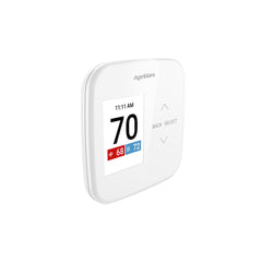 RESEARCH PRODUCTS Research Products RP-S86WMUPR AprilAire Programmable Wi-Fi Thermostat
