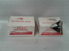 RESEARCH PRODUCTS Research Products RP-51 Current Sensing Relay - Lot of 2