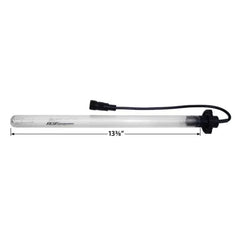 RGF RGF HVAC-BQR+142Y UV Replacement Lamp 24 VAC 15 Watts BQR+142Y