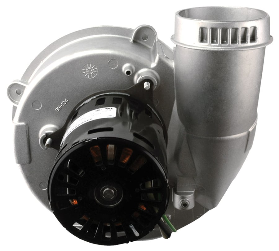 RHEEM 70-24071-03 DRAFT INDUCER MOTORS