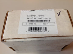 RHEEM RHEEM 42-22905-03 Pressure Switch