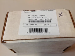 RHEEM RHEEM 42-22905-03 Pressure Switch