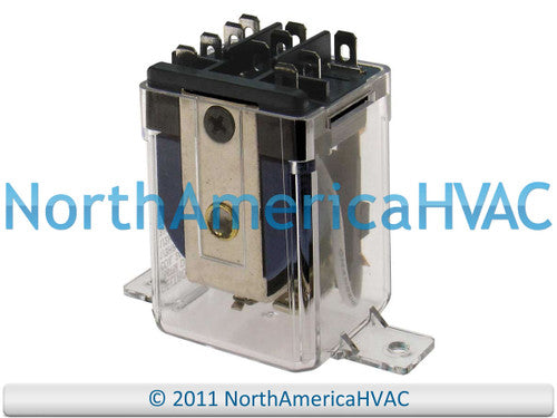 RHEEM RHEEM 42-21786-06 Defrost Relay