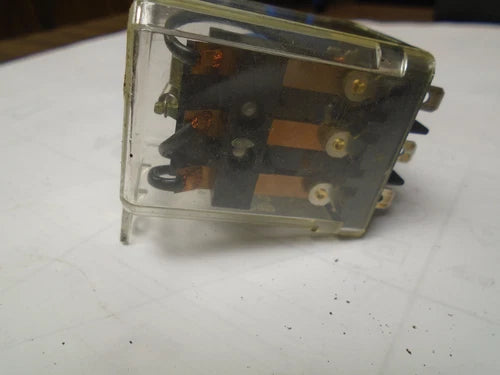 RHEEM RHEEM 42-21786-06 Defrost Relay