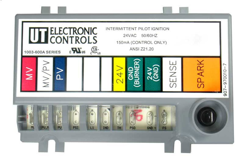 RHEEM RHEEM 62-21192-90 Ignition Control Module
