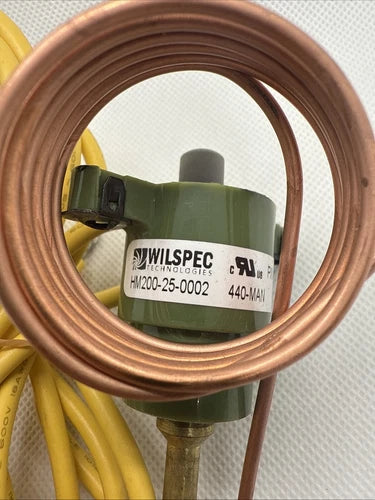 RHEEM RHEEM 47-100326-01 High Pressure Switch