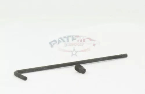 RIELLO Riello C7001012 Oil Pump Bypass Plug