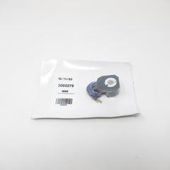 RIELLO Riello 3002279 Solenoid Coil