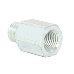 RIELLO Riello 3005847 1/4 NPT Female to Metric Adapter