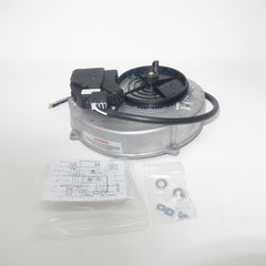 RIELLO Riello C7001082 RIELLO C7001082 F5 Burner Electric Air Shutter Retrofit Kit