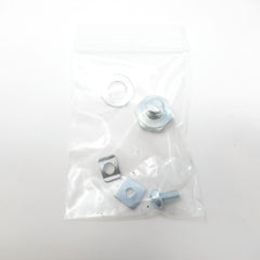 RIELLO Riello C7001082 RIELLO C7001082 F5 Burner Electric Air Shutter Retrofit Kit