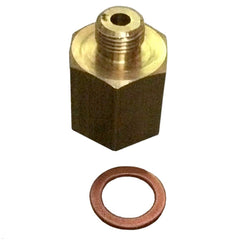 RIELLO Riello C7001071 R40 Pressure Gauge Adapter Kit