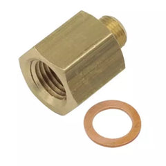 RIELLO Riello C7001071 R40 Pressure Gauge Adapter Kit