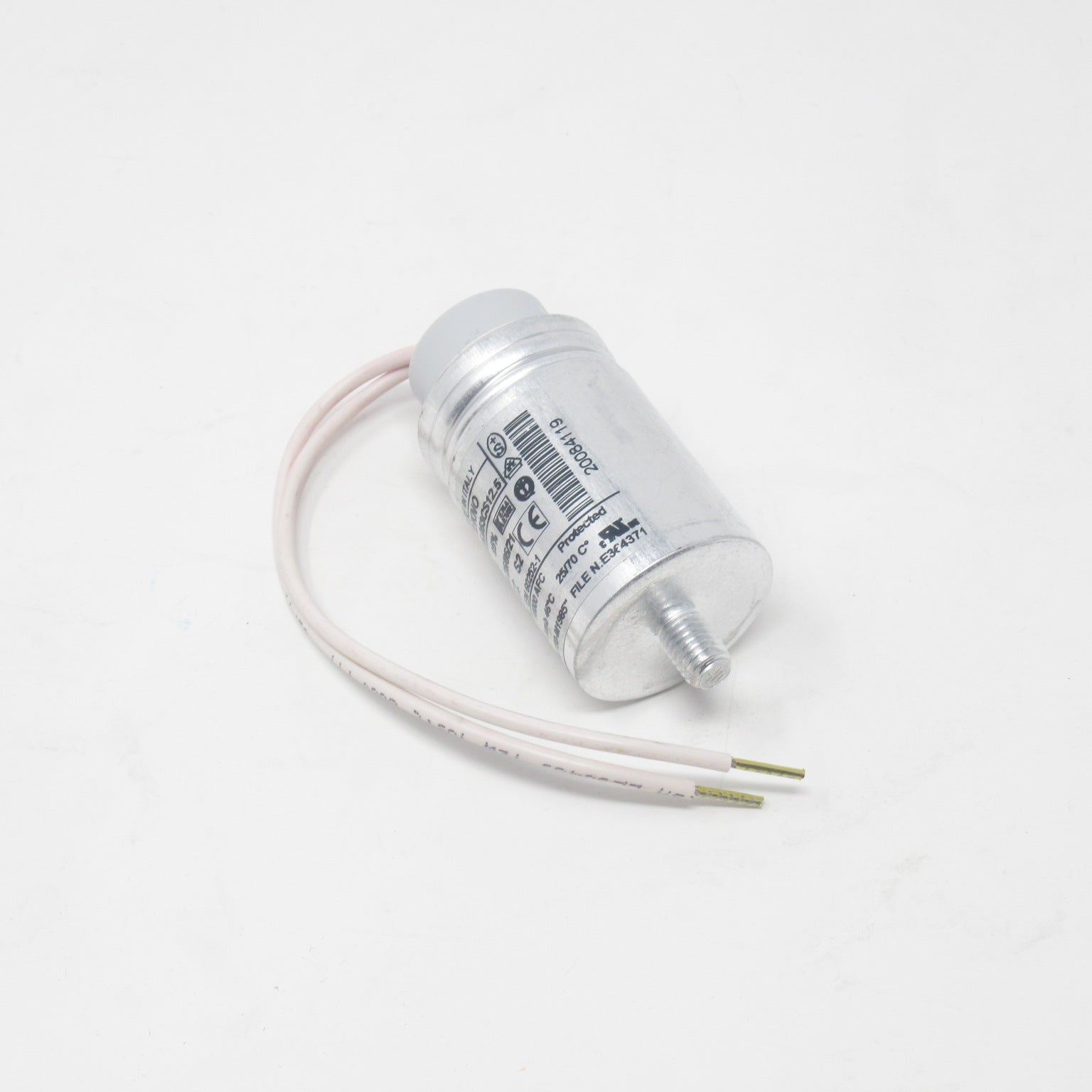RIELLO Riello 20087023 12.5uF Burner Capacitor